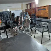 میزکد۵۳۲۱صندلی کد۵۰۰میزکنفرانس