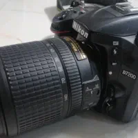 دوربین (DSLR7200)|دوربین عکاسی و فیلمبرداری|اصفهان, جلالیه|دیوار