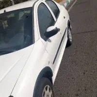 206SD|خودرو سواری و وانت|تهران, اختیاریه|دیوار