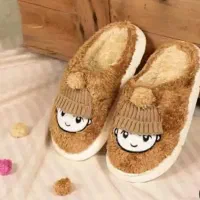 دمپایی پولیشی فقط سایز ۳۶-۳۷|کیف، کفش، کمربند|قم, عمار یاسر|دیوار