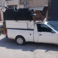 وانت بار تلفنی جلفا هادیشهر آریسان کفی دار‌‌‌