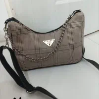 انواع کیف دوشی دستی کمربند|کیف، کفش، کمربند|مشهد, ثامن|دیوار