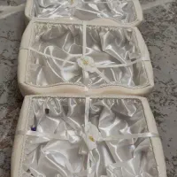 طبق نامزدی و بله برون کاملا نو و مناسب مراسم|صنایع دستی و سایر لوازم تزئینی|تهران, سبلان (لشگر)|دیوار