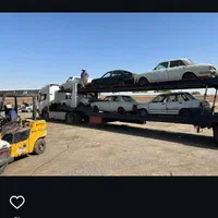 مرکز اسقاط خودرو فرسوده