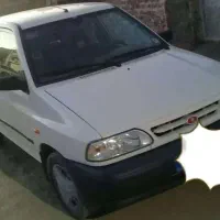 پراید فروشی مدل۹۰