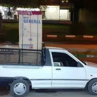 باربری شبانه روزی با نازلترین قیمت|خدمات حمل و نقل|بندر ماهشهر, |دیوار