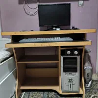 میز کامپیوتر میز تحریر یک میلیون تومان