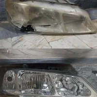 طلق چراغ ماشین|قطعات یدکی و لوازم جانبی|قم, نیروگاه|دیوار