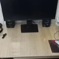 مانیتور 27اینچ msi|قطعات و لوازم جانبی رایانه|صدرا-فارس, فاز ۲|دیوار