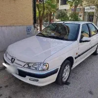 فروش پارس ۹۹ خانگی