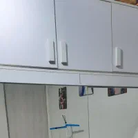 کمد سه تیکه|جاکفشی، کمد، دراور|کرج, حصارک پایین|دیوار