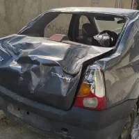 تصادفی|خودرو سواری و وانت|ایلام, |دیوار