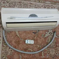 اسپیلت جنرال|کولر گازی و فن‌کوئل|تهران, بنی‌هاشم|دیوار