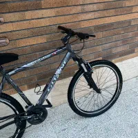 دوچرخه سایز۲۶جاینت ویواالمپیا فول حرفه ای رده بالا|دوچرخه، اسکیت، اسکوتر|مشهد, آزادشهر|دیوار