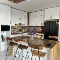 باغچه ۴۰۰متری/قابلیت تهاتر با ویلا محمدشهر|فروش خانه و ویلا|محمدشهر, همایون ویلا|دیوار