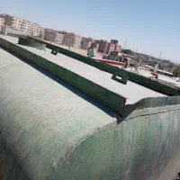 تانکر اب