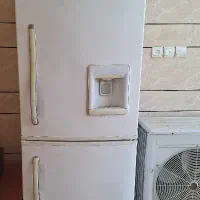 فروش یخچال تمیز الکترواستیل بدون برفک