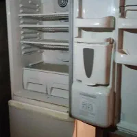 یخچال فریزر امرسان