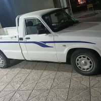 مزدا کارا تک کابین مدل۹۹|خودرو سواری و وانت|مشهد, مقدم|دیوار