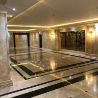 اپارتمان ۱۴۳ متری کلید نخورده الاله شرقی