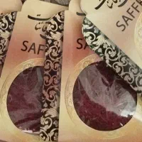 زعفران با کیفیت و مرغوب