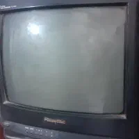 تلوزیون قدیمی