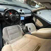 پروتون جنتو ۲۰۰۷ اتومات|خودرو سواری و وانت|تهران, قاسم‌آباد|دیوار