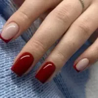 کاشت ناخن تخفیف ویژه به مناسبت شب یلدا