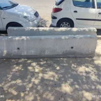 نیوجرسی به ابعاد 80*2به ارتفاع 50