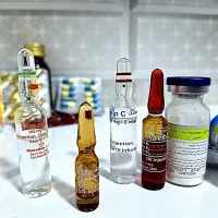 خدمات حرفه ایی پرستاری،درمانگر زخم،