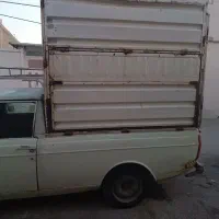 فروش ماشین فلافلی اتاق فلافلی|خودرو سواری و وانت|بهبهان, |دیوار