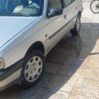 پژو 405|خودرو سواری و وانت|چغادک, |دیوار