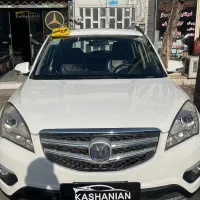 چانگان ۹۸ بی رنگ