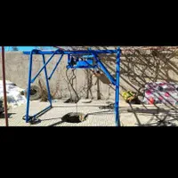 کندن چاه مغنی