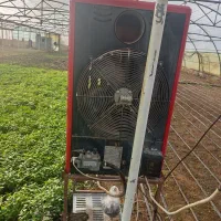 هیتر گازی ارجی|بخاری، هیتر، شومینه|میان جلگه, |دیوار