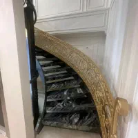 حسنی/۵۰۰متر ویلایی تریبلکس استخردار/لوکس فاز۵/|فروش خانه و ویلا|اندیشه, اندیشه فاز ۵|دیوار