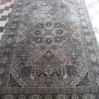 فروش فرش۶متری ویکقطعه ۱۲متری|فرش|قائم‌شهر, |دیوار