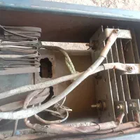 ژنراتور برق و دستگاه جوش|ماشین‌آلات صنعتی|شیراز, وزیرآباد|دیوار