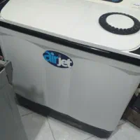ماشین لباسشویی