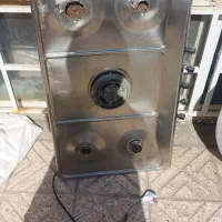 گاز رومیزی مارک اخوان