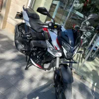 پالس NS200 مدل ۱۴۰۴ درحد صفر
