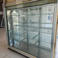 یخچال ایستاده ویترینی شش درب|فروشگاه و مغازه|سنندج, |دیوار