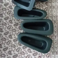 لوازم پژو دنا ۲۰۷|قطعات یدکی و لوازم جانبی|مشهد, قائم|دیوار