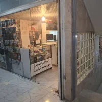 مغازه ۱۲متری فعال فروشی|فروش مغازه و غرفه|محمدشهر, شهرک پیام (مهرالبرز)|دیوار