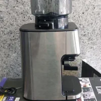 دستگاه اسیاب قهوه