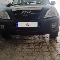 ام وی ام ایکس 33مدل 90|خودرو سواری و وانت|قزوین, |دیوار