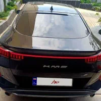 کی ام سیj7  مدل 404   مشابه‌ صفر   بدون نقطه