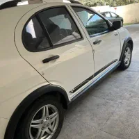 کوییک ۱۴۰۱R، بی رنگ ، کارکرد ۵۴۵۰۰|خودرو سواری و وانت|تنکابن, |دیوار