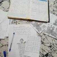 ادعیه (ص)دعانویس