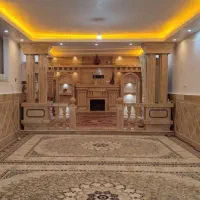 منزل ویلایی ۲۰۰متر.دونبش
